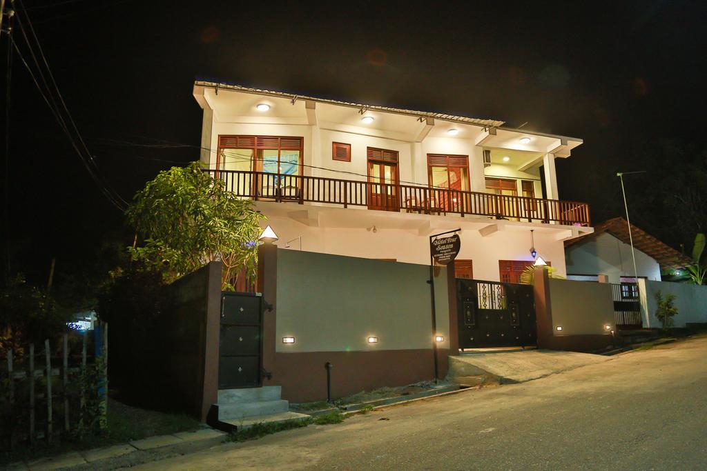 Four Season Guest House Тангалла Экстерьер фото